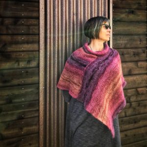 Fabulous Poncho