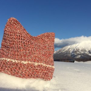 Pussyhat – Mt. Yōtei
