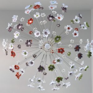 IKEA Maskros Lamp Hack Kit