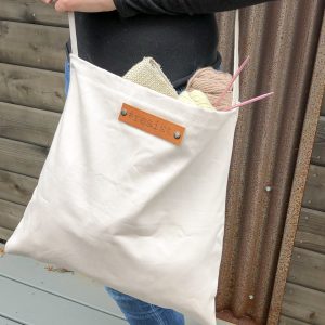 #RESIST Messenger Bag